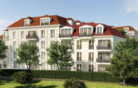 Wohnung – Yvelines, Ile-de-France, Frankreich. From 185 000 €
