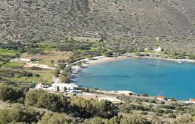 Grundstück – Lasithi, Kreta, Griechenland. 290 000 €