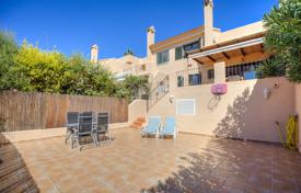 3-zimmer einfamilienhaus 138 m² in Moraira, Spanien. 365 000 €