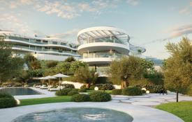 2-zimmer penthaus 127 m² in Benahavis, Spanien. 759 000 €