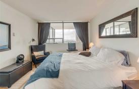 1-zimmer wohnung in Yonge Street, Kanada. C$761 000