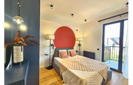 2-zimmer wohnung 53 m² in Vake-Saburtalo, Georgien. $133 000