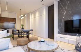 2-zimmer penthaus 94 m² in Livadia, Zypern. 540 000 €