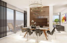 2-zimmer wohnung 122 m² in Nicosia, Zypern. 450 000 €