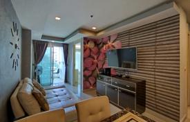 1-zimmer wohnung 49 m² in Pattaya, Thailand. $91 000