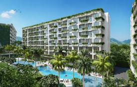 Eigentumswohnung – Choeng Thale, Thalang, Phuket,  Thailand. 176 000 €