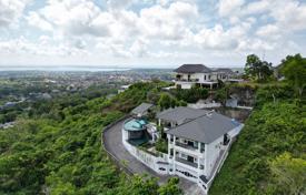 5-zimmer villa 1000 m² in Ungasan, Indonesien. $1 900 000