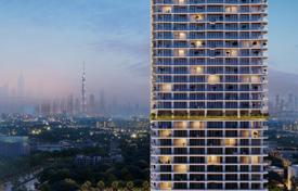 Büro The WOW Tower – Dubai Land Residence Complex, Dubai, VAE. $975 000