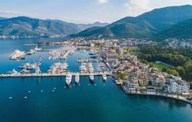1-zimmer wohnung 88 m² in Tivat city, Montenegro. 950 000 €
