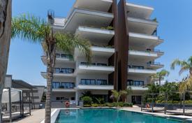 Wohnung – Germasogeia, Limassol (city), Limassol (Lemesos),  Zypern. From 630 000 €