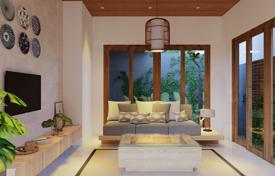 2-zimmer villa 107 m² in Sanur Beach, Indonesien. $326 000