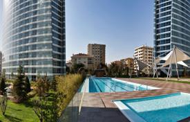 Wohnung – Kadıköy, Istanbul, Türkei. $923 000