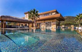Villa – Kemer, Antalya, Türkei. 6 000 €  pro Woche