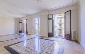 3-zimmer wohnung 234 m² in Barcelona, Spanien. 1 750 000 €