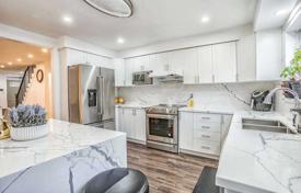 4-zimmer stadthaus in Old Toronto, Kanada. C$1 890 000