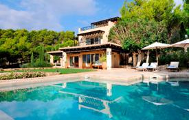 Villa – Peloponnes, Griechenland. 30 000 €  pro Woche