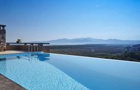 Villa – Athen, Attika, Griechenland. 2 800 €  pro Woche