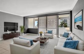 2-zimmer appartements in eigentumswohnungen 95 m² in Miami, Vereinigte Staaten. $349 000
