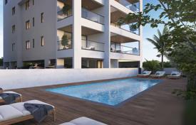 2-zimmer appartements in neubauwohnung 88 m² in Larnaka, Zypern. 330 000 €