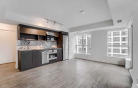 1-zimmer wohnung in Etobicoke, Kanada. C$854 000