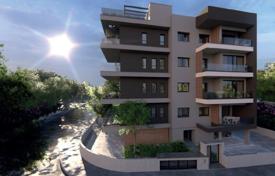 2-zimmer appartements in neubauwohnung in Limassol (Lemesos), Zypern. 470 000 €