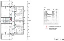 6-zimmer wohnung 139 m² in Pula, Kroatien. 515 000 €