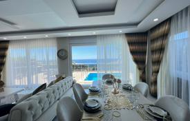 4-zimmer villa 250 m² in Alanya, Türkei. $504 000