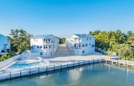 3-zimmer haus in der stadt in Islamorada, Vereinigte Staaten. $1 400 000