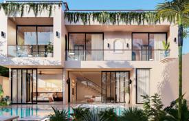 4-zimmer villa 306 m² in Pererenan, Indonesien. $566 000
