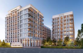 New residential complex with apartments and villas in Jomtien, Thailand. ab $50 000