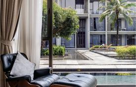 2-zimmer stadthaus 129 m² in Mai Khao, Thailand. $418 000