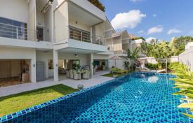 Villa – Koh Samui, Surat Thani, Thailand. $875 000