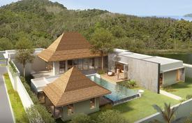 Villa – Mueang Phuket, Phuket, Thailand. 652 000 €