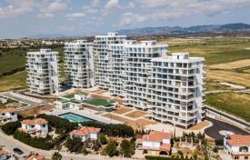 Neubauwohnung – Famagusta, Zypern. 96 000 €