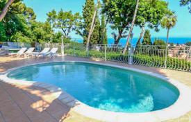 6-zimmer villa 350 m² in Roquebrune — Cap-Martin, Frankreich. Price on request