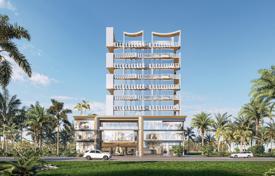 Wohnsiedlung Nautis Residences by STAMN – Dubai Islands, Dubai, VAE. ab $849 000