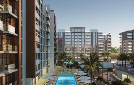 Wohnsiedlung Riviera 45 – Dubai, VAE (Vereinigte Arabische Emirate). From $386 000