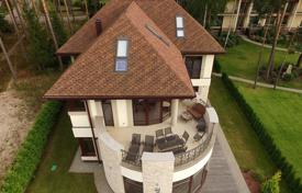 Haus in der Stadt – Sunīši, Garkalne Municipality, Lettland. 999 000 €