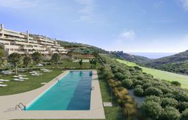 4-zimmer wohnung 103 m² in La Alkaidesa, Spanien. 450 000 €