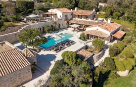 8-zimmer villa in La Colle-sur-Loup, Frankreich. 2 700 000 €