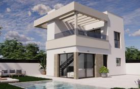 3-zimmer villa 100 m² in Orihuela Costa, Spanien. 416 000 €