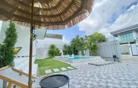 5-zimmer villa 360 m² in Pattaya, Thailand. $474 000