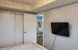 2-zimmer wohnung in Scarborough, Kanada. C$823 000