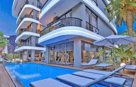 Neubauwohnung – Alanya, Antalya, Türkei. $177 000