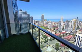 3-zimmer appartements in neubauwohnung 86 m² in Batumi, Georgien. $155 000