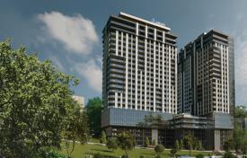 New residential complex with apartments in Vake-Saburtalo, Georgien. ab $82 000