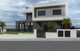 4-zimmer einfamilienhaus 349 m² in Mouttagiaka, Zypern. 1 570 000 €
