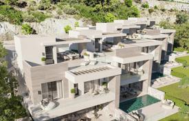 5-zimmer haus in der stadt 354 m² in Marbella, Spanien. 3 995 000 €