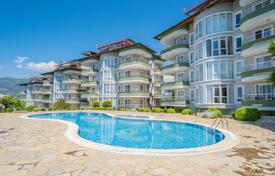 3-zimmer wohnung 110 m² in Alanya, Türkei. 6 108 000 TRY