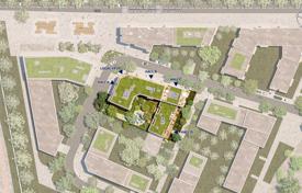 New residential complex with apartments in Hauts-de-Seine, Frankreich. ab 316 000 €